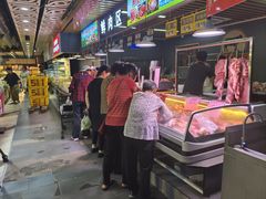 -聚乐荟生鲜食品超市(浦东广场店)