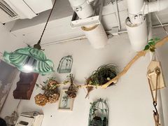 -秀儿家の小确幸融合西餐厅(万达店)
