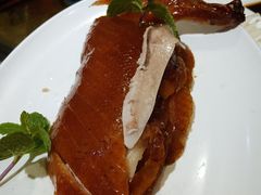 -福海居烤鸭店(鸟巢店)