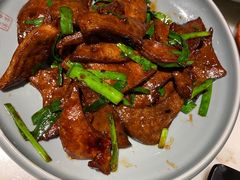 -小吊梨汤·北京菜·烤鸭(鸟巢店)