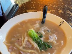 -漆黑觉米粉(三里屯店)