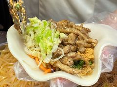 -张果佬年糕卷(科巷店)