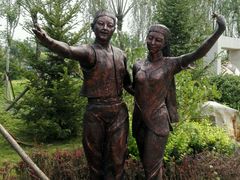 -武清南湖绿博园