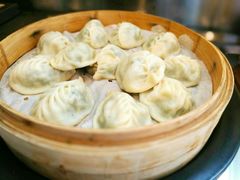 -蟹谢蒸鲜自助餐厅