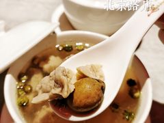 -啫神·广州地标美食(北京路店)