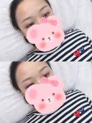 -久匠·野生眉半永久纹绣