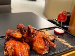 -羽鸽集·乳鸽专门店·地道顺德菜(岭南站店)