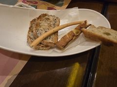 -安妮意大利餐厅(丽都店)