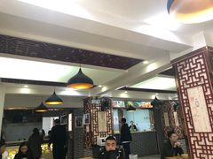大堂-马三洋芋片(兰州总店)
