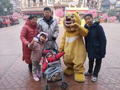 -郑州方特梦幻王国