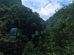 -井冈山风景名胜区