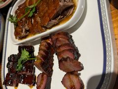 -广府乡下·饭庄(新港东路店)