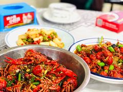 -辣不怕口味虾(凌霄路店)