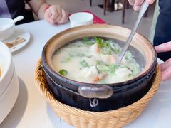 -潮州府·潮菜·砂锅粥(徐家汇店)