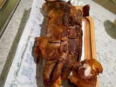 烤羊腿-馬子旺兰州牛肉面(天河城店)