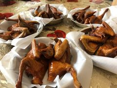 -味为先光明乳鸽(光明总店)