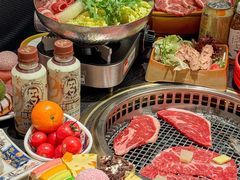 -AJIYA·池袋日式烧肉自助(天津万象城店)
