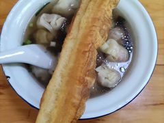 -正宗馄饨王(阳新县中医院店)