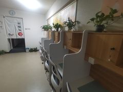 -北青自习室(清源路店)