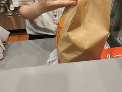 -汉堡王(上海虹口龙之梦)