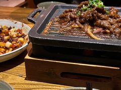 -青年公社烤鸭(青年路店)