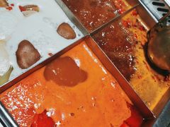 -海底捞火锅(吴中路店)