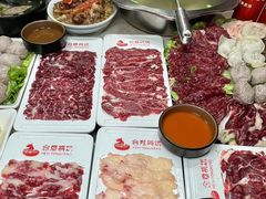 -合意桐坑牛肉粿·鲜牛肉火锅(嵩山总店)