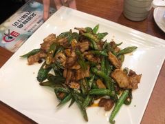 农家小炒肉-王中王餐厅(东安路店)