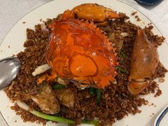 -喜记避风塘炒辣蟹(旗舰店)