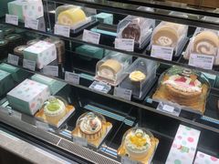 -小西家作(富力爱丁堡店)