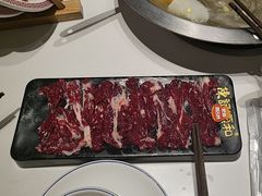 -陈记顺和潮汕牛肉火锅(番禺迎宾大道店)