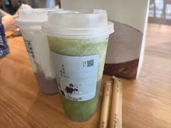 -阿嬷手作(成都万象城店)