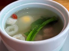 -竹里馆 ·茶食(奥体店)