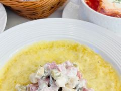 -库滋明·俄罗斯特色美食(中央大街店)