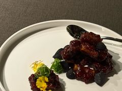 -申粤轩·手工点心·金牌烧味·经典粤菜(丁香花园店)