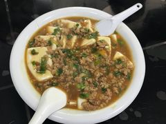 -芳芳餐厅(白沙路店)