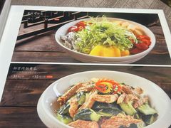 -老浒记烤鸭-北京菜(琉璃厂店)