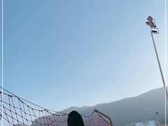 -北京西山滑雪场
