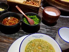 -凤凰山斑鱼馆(恭城店)