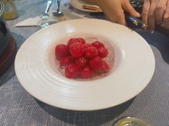 -野蔓果·山野菜(西湖景区·龙井茶田店)