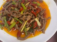 -洪霞餐馆