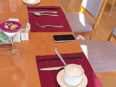 -视界美食自助餐厅·石家庄希尔顿酒店