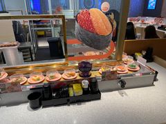 -争鲜回转寿司(南开大悦城店)