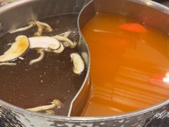 -呷哺呷哺(西单大悦城店)