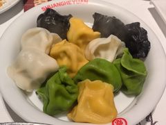 -吕氏焗小鲜•海鲜青岛菜(八大关店)