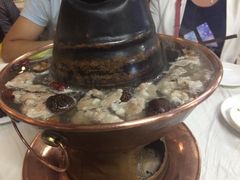 -东来顺饭庄(王府井步行街店)