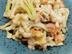 -君霖海鲜私房菜(春柳店)