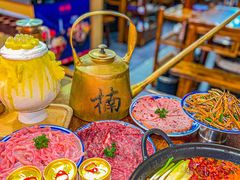 -楠火锅(西单店)
