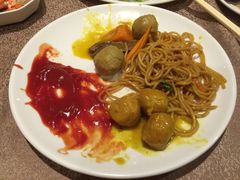 波士顿西餐厅(中山三路店)-京华世纪酒店·潮苑大酒楼(益华百货店)