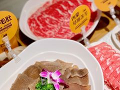 -巴奴毛肚火锅(六天地店)